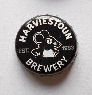 Harviestoun, Harviestoun Brewery